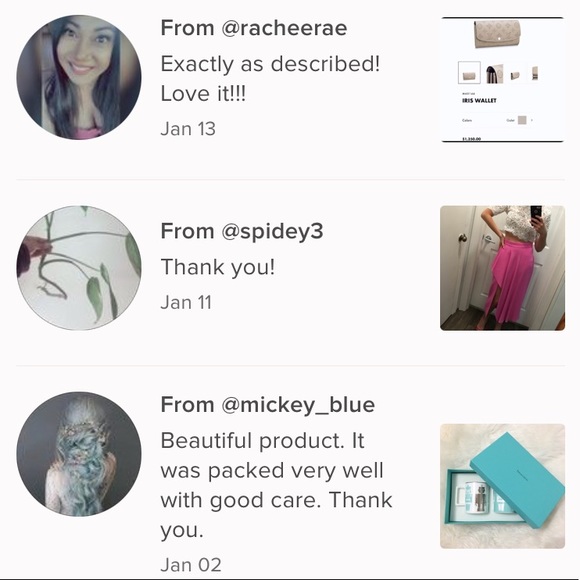 Meet your Posher, Yana - Picture 11 of 13